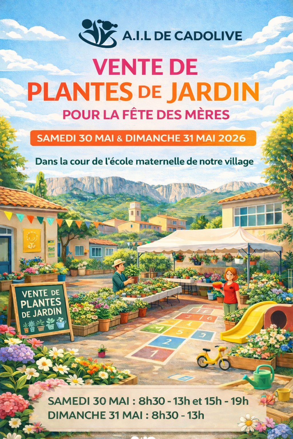 AIL PLANTES