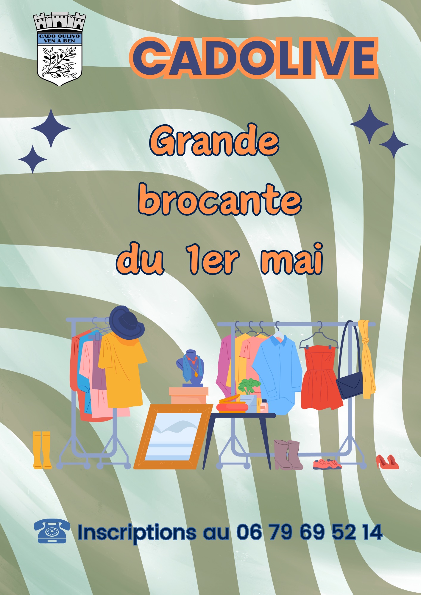 CF 2026 BROCANTE