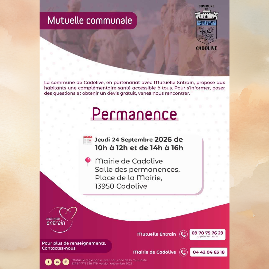 24 permanence mutuelle